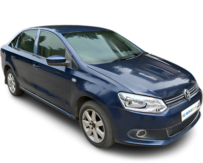 Volkswagen Vento-img